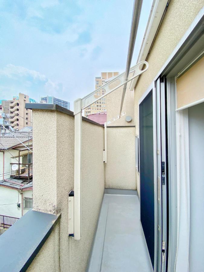 Pousada サテライトホテル恵比寿 Satellite Ebisu *